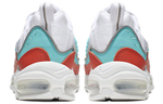Кроссовки Nike Air Max 98 Se (Женская размерная сетка)