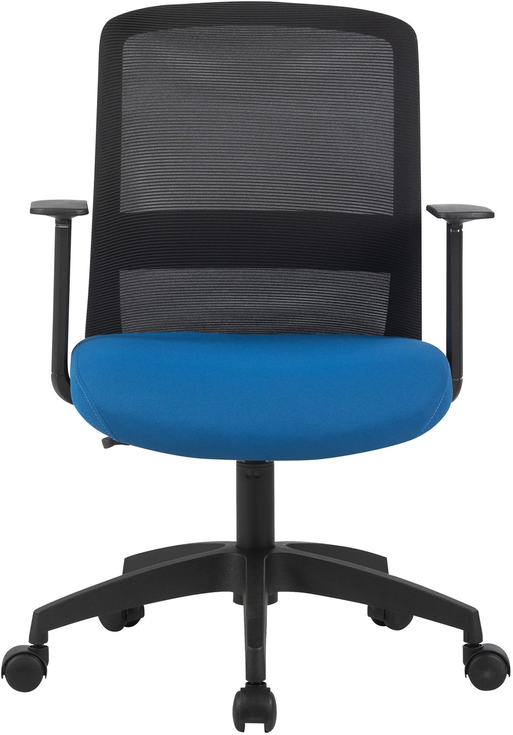 Кресло  Cactus CS-MC333-BKBL