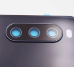 Sony Xperia 10 III (XQ-BT52) Задняя крышка (корпус) (ORIG-SP)