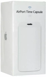Time Capsule 2TB