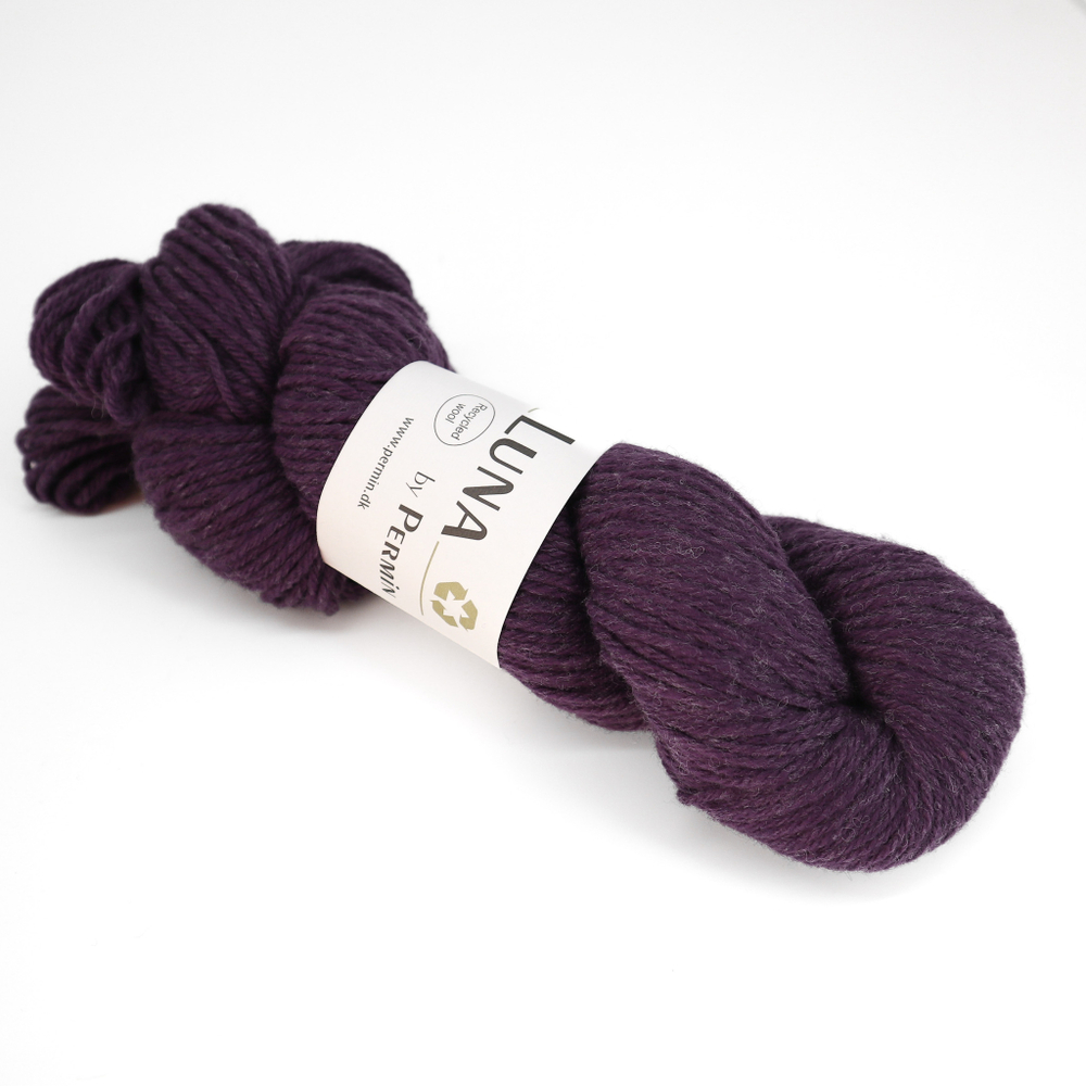 Luna - 18 (пурпурный)