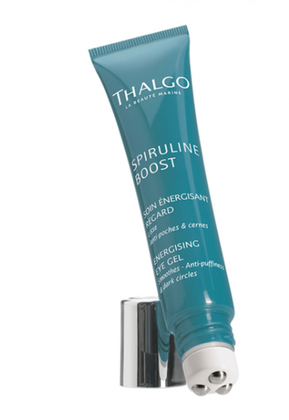 Thalgo Энергизирующий Гель для кожи вокруг глаз Energising Eye Skincare SPIRULINE BOOST 15 мл