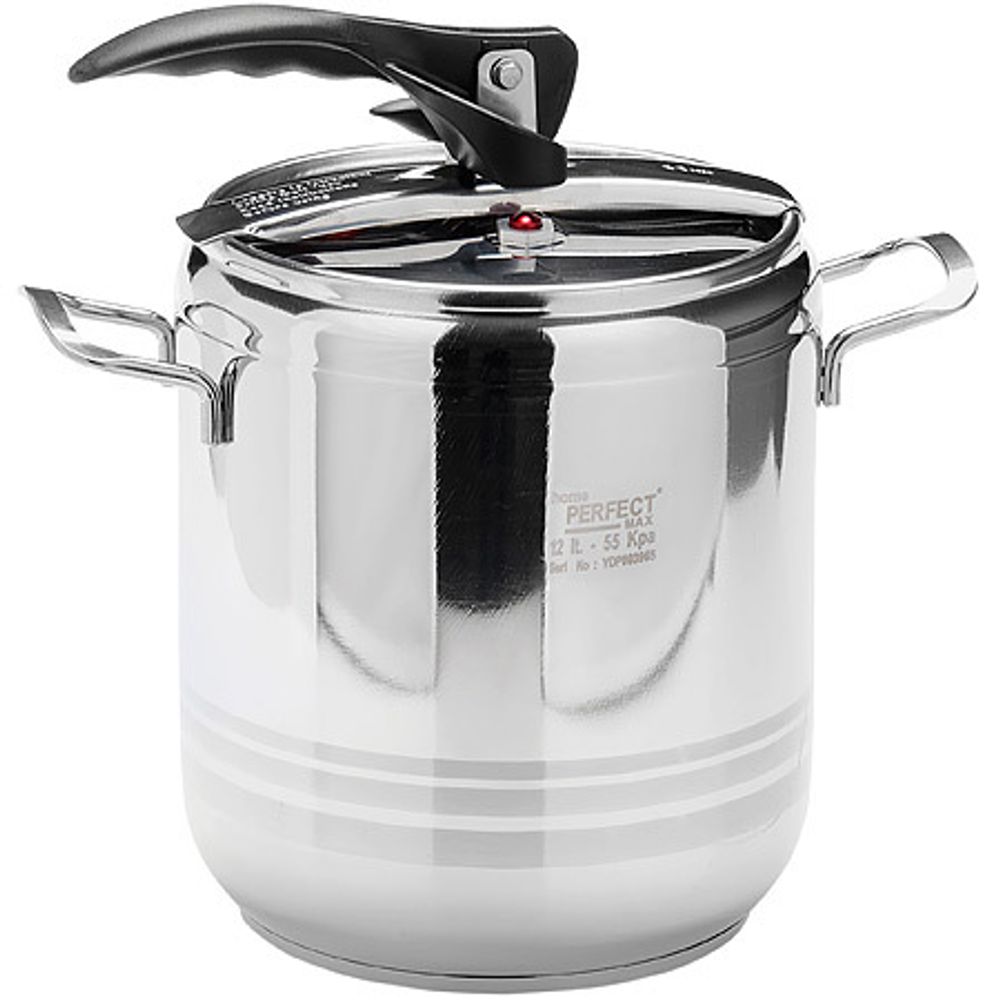Скороварка Home Perfect 80016 12 л