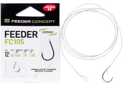 Feeder Concept FC105
