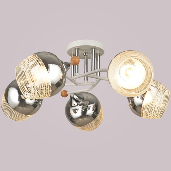 03610-0.3-05 светильник потолочный