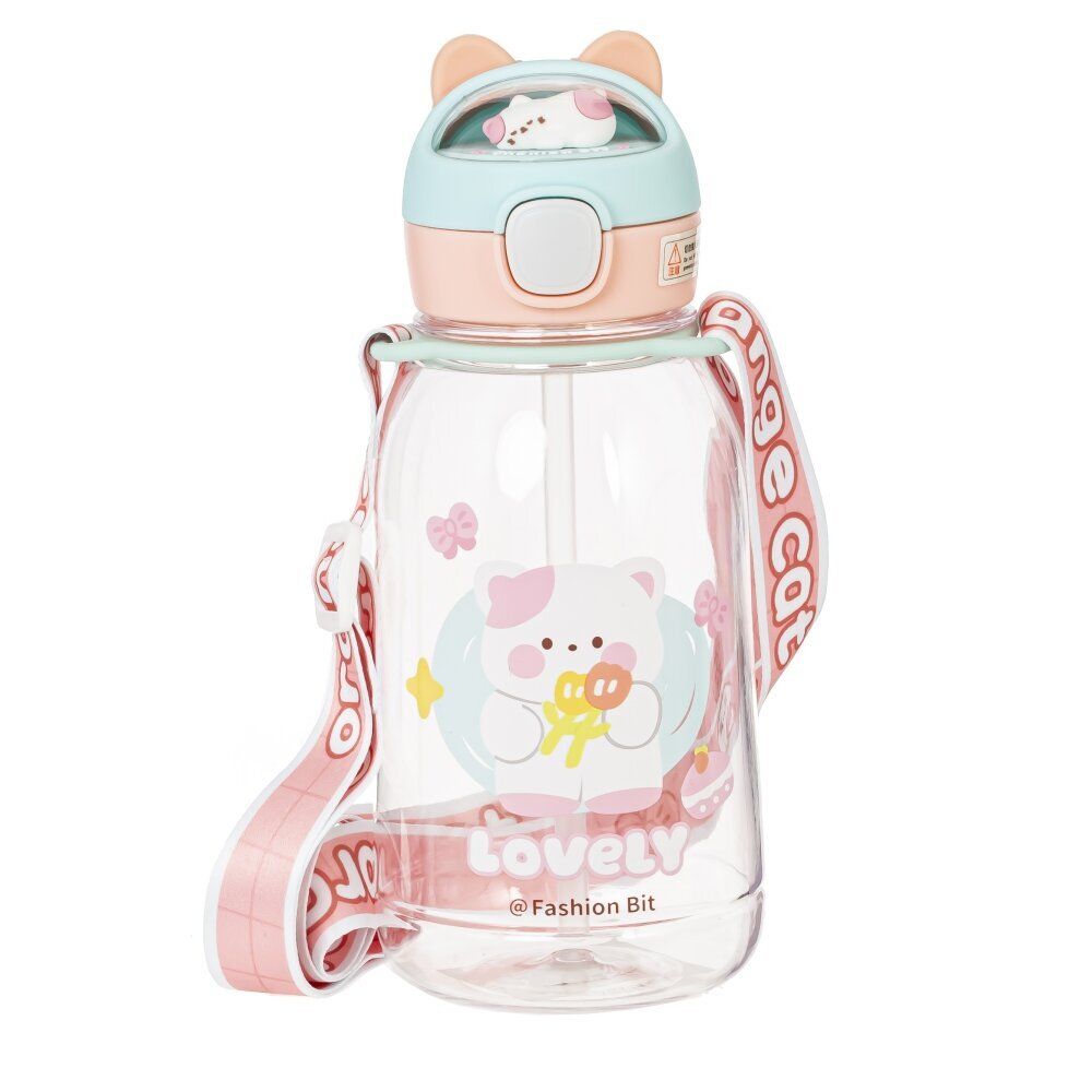 GAEM Бутылка, 750 мл, L9 W9 H21 см, 4в.