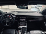Audi SQ8 (4M) 4.0 TDI Quattro (02.2021)