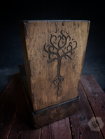 Складная башня XL