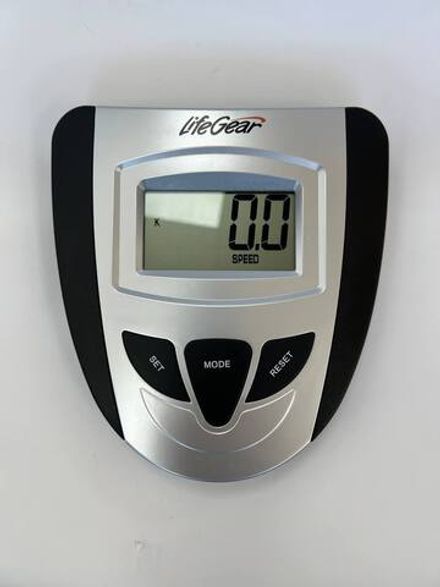 Компьютер к тренажеру LG-021