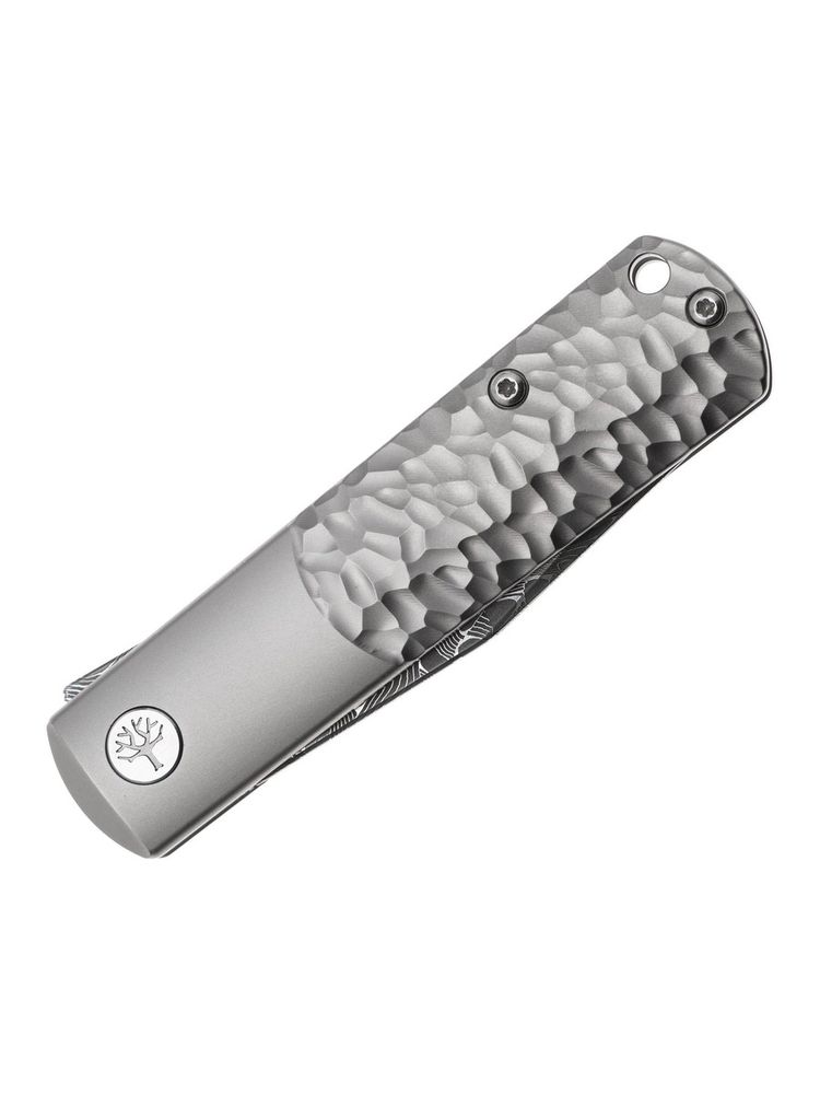 Нож Boker 110673DAM BRLW Meteorite Damast