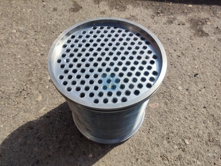 Элемент теплопередающий 8401.1170220