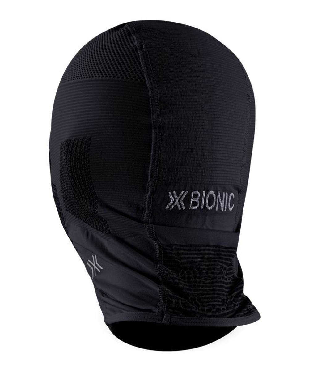 X-BIONIC Балаклава AC-YA04W24U X-BIONIC® STORMCAP цвет B034
