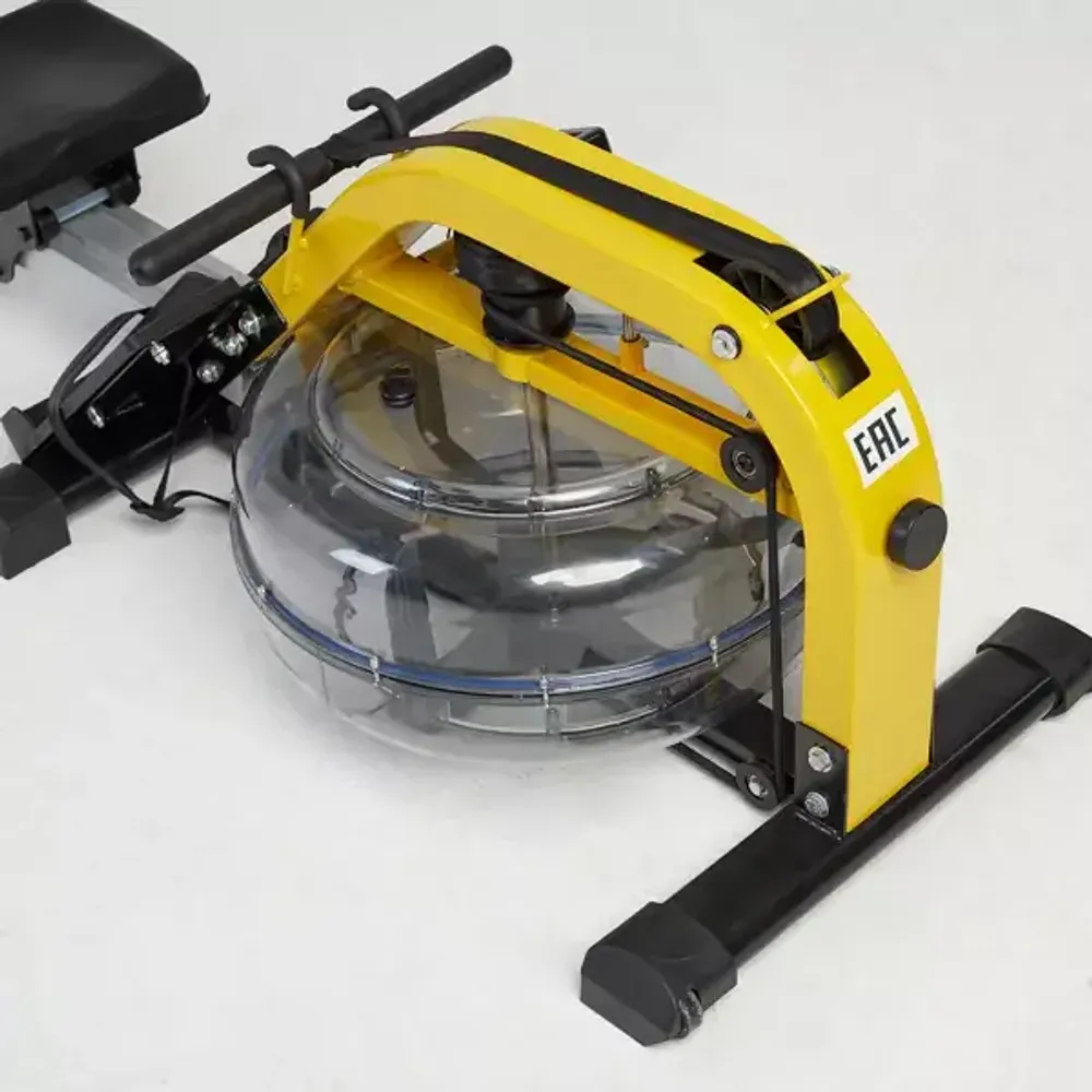 Гребной тренажер Koenigsmann W1