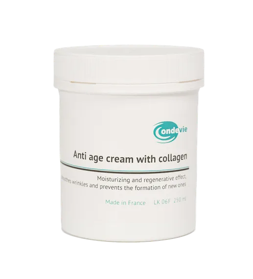 Крем anti-age с коллагеном