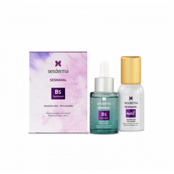 Sesderma SESMAHAL B5 Подарочный набор для чувствительной кожи: Cыворотка, 30 мл + Cпрей-мист, 30 мл