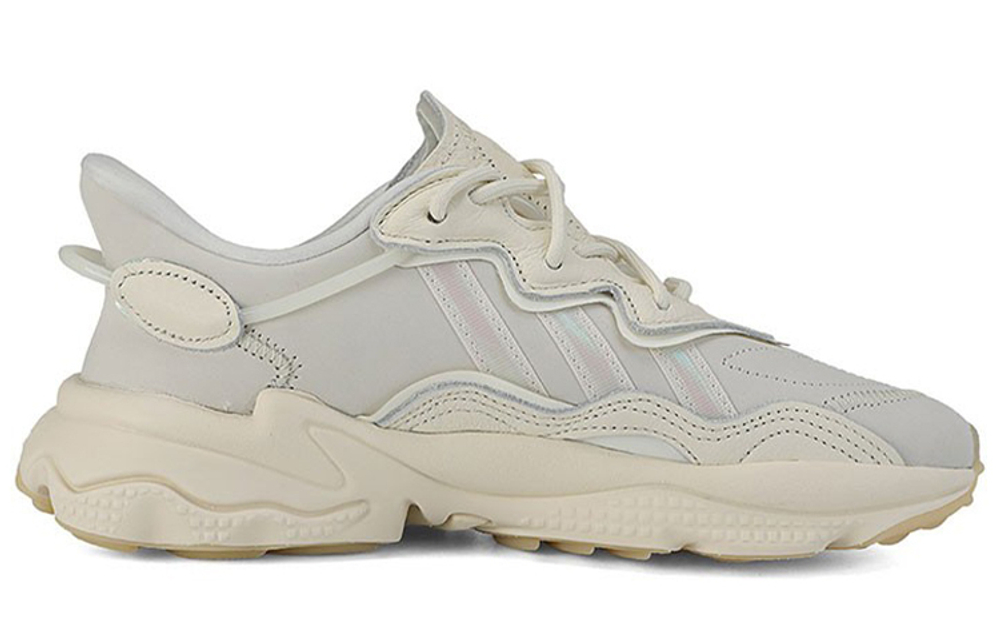 Кроссовки Adidas Originals Ozweego (Женская размерная сетка)