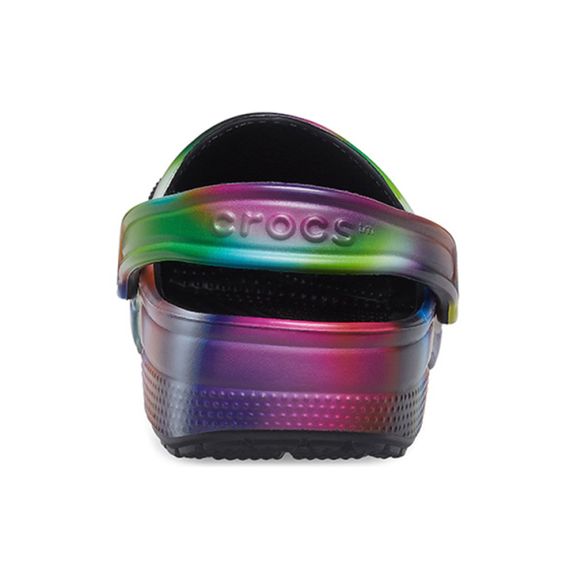 Crocs Classic Clog 'Black'