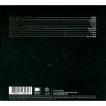 Jinjer / Wallflowers (RU)(CD)