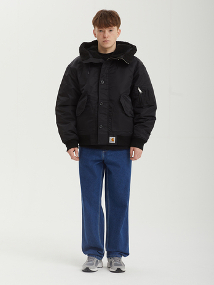 Мужской Бомбер Hd Oltera