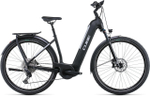 Электровелосипед Cube Kathmandu Hybrid EXC 750 Easy Entry (2022)