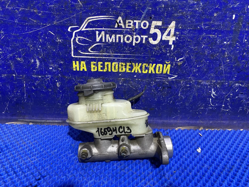 Главный тормозной цилиндр Honda TORNEO 1997-2002