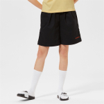 Шорты New Balance Safari Logo, AWS12307-BK