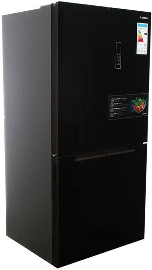 Холодильник Leran RMD 557 BG NF