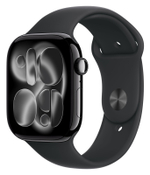Apple Watch Series 11, 42 мм Black