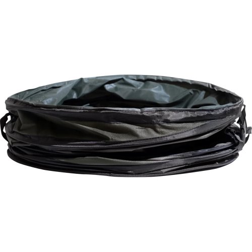 Промонабор грабли веерные Plantic Solid L + Универсальный садовый мешок Plantic (S) 58л.