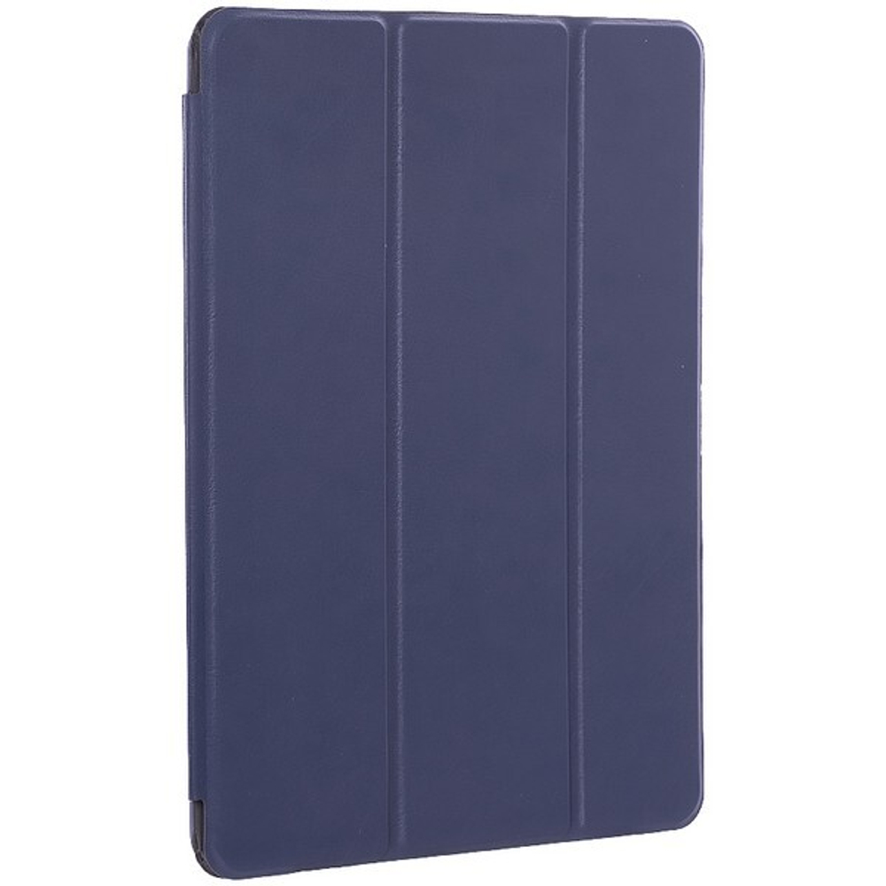 Чехол-книжка MItrifON Color Series Case для iPad 7-8-9 (10.2") 2019-20-21г.г. Dark Blue - Темно-синий