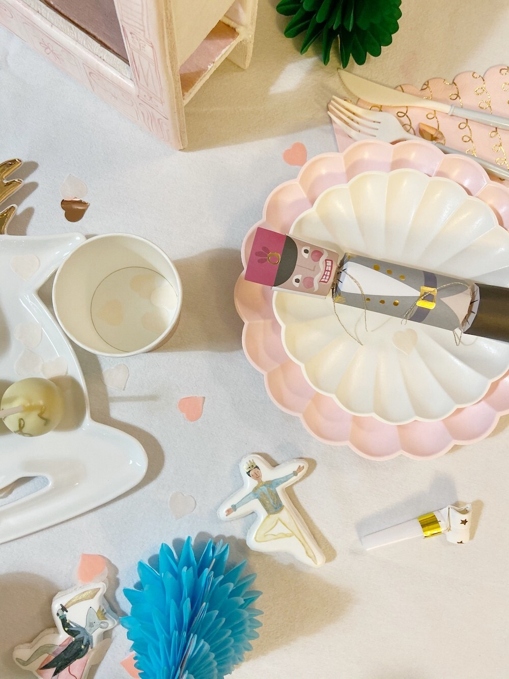 Nutcracker Party