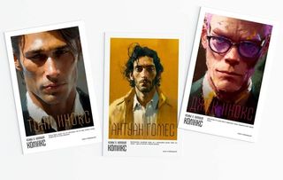 Полиграфия