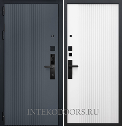 Шторм Графит F27 фл140