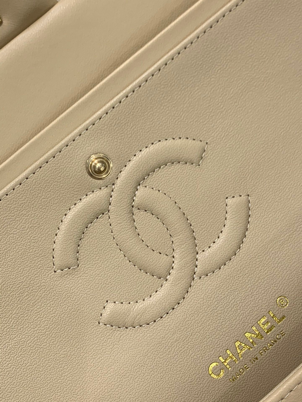 Chane1 Bag 25 cm