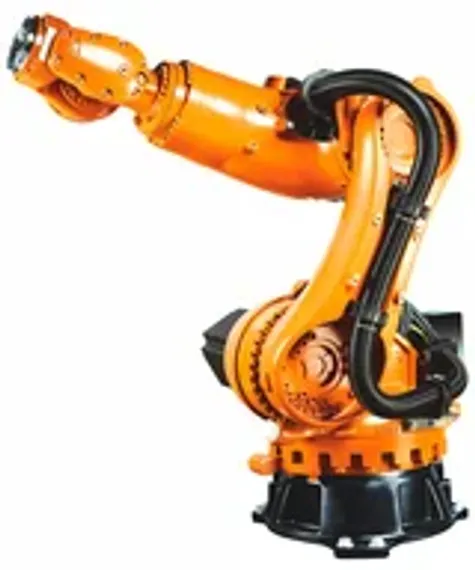 Промышленный робот KUKA KR QUANTEC PA, KR 140 R3200-2 PA