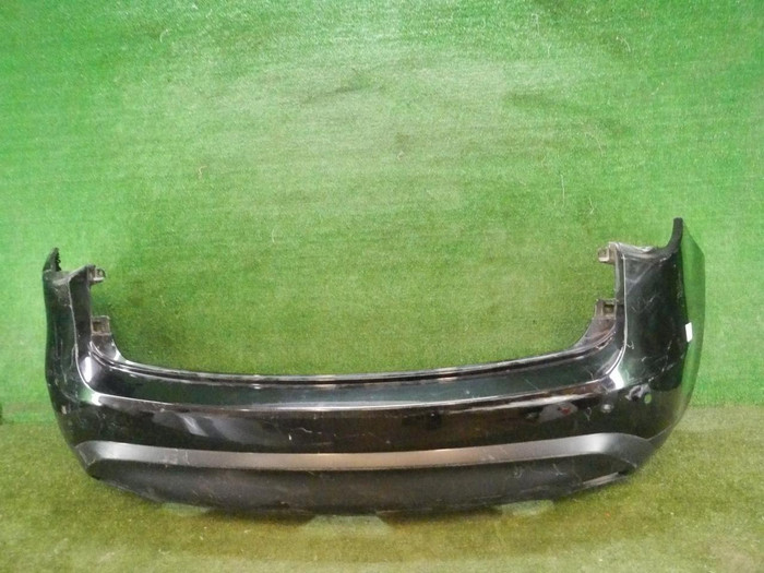 Бампер задний Infiniti FX QX70 S51 (2008-2017)