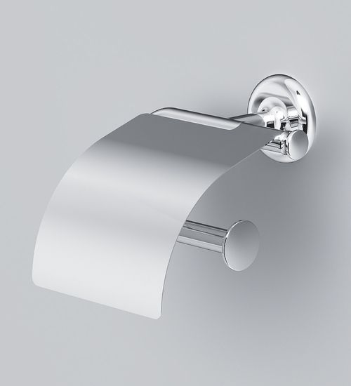 Держатель туалетной бумаги AM.PM Like A80341500 Хром