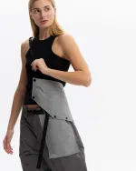 Брюки Outerkit Outland Boreal Ranger серые