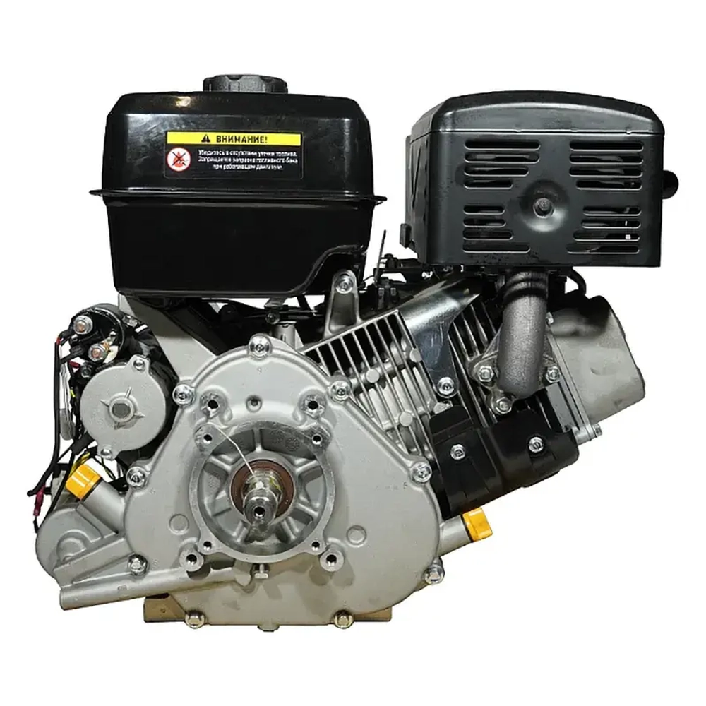 Loncin LC196FD (D type) D25 20A двигатель 00-00153758