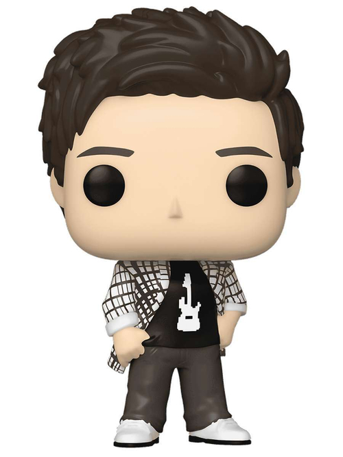 Фигурка Funko POP! TV Friends S6 Chandler Bing (1646) 80185