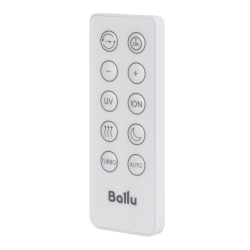 Пульт дистанционного управления для ASP-200 (7.03.06.00058)