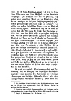 Luther Und Der Bauernkrieg. Inaugural-Dissertation, Leipzig | Paul Schreckenbach