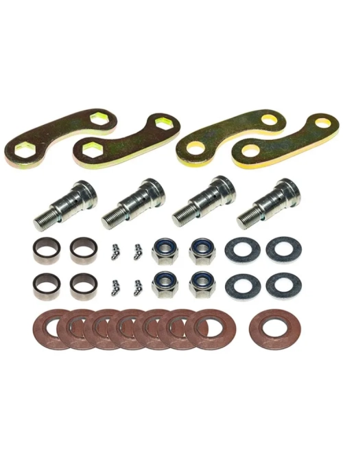 Ремкомплект рулевых пальцев и тяг Toyota 7-8FD/FG15-30 H032015set