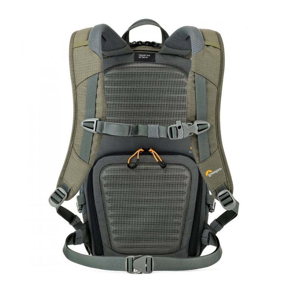 Рюкзак LowePro Flipside Trek BP 250 AW