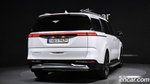Kia Carnival (Sedona) 4 Generation 9-и местный Noblesse (10.2020)