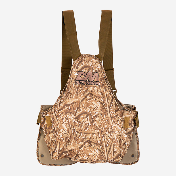 Разгрузка-жилет  "PROFI" NW1