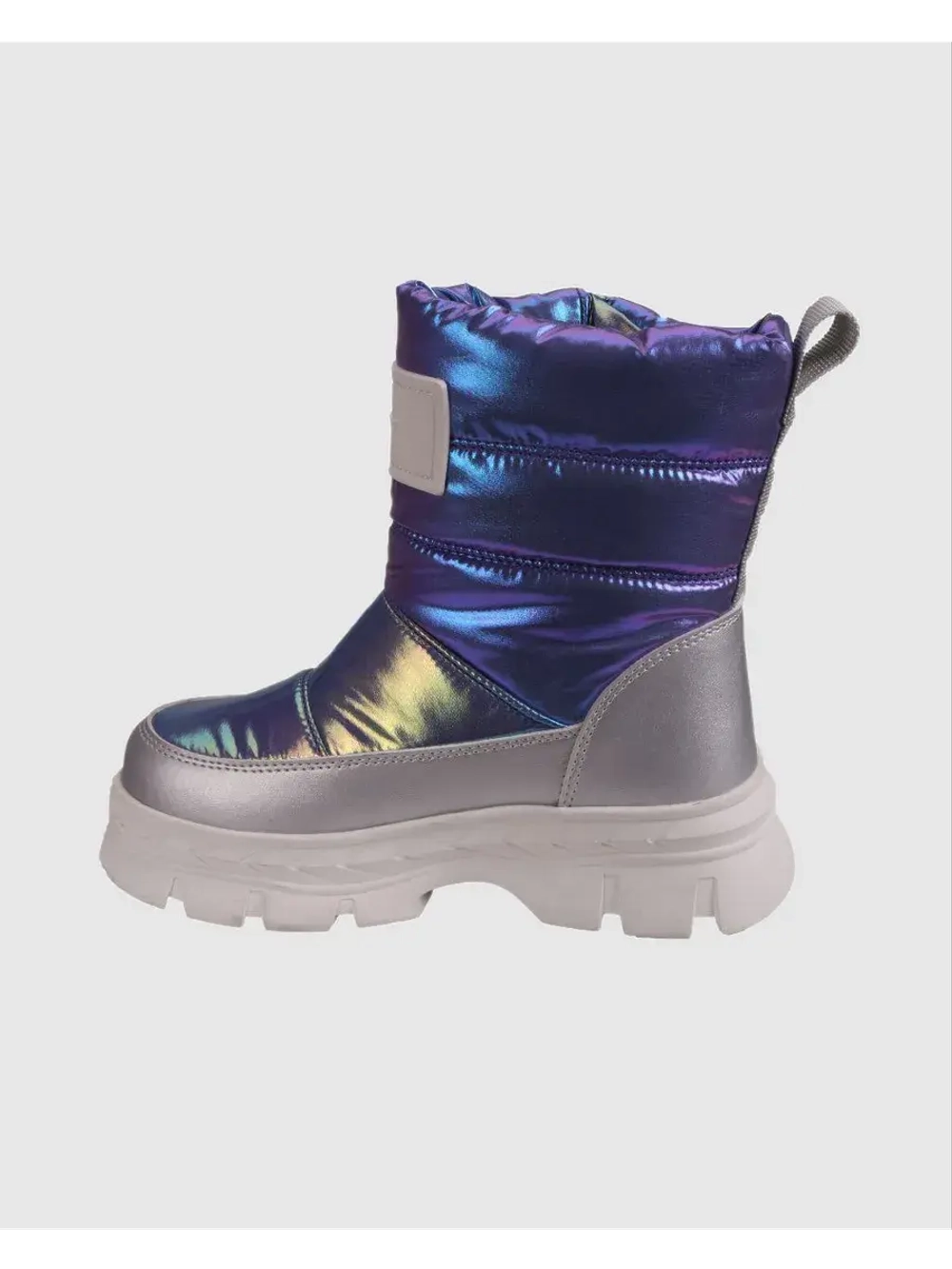 Зимние Дутики Детские