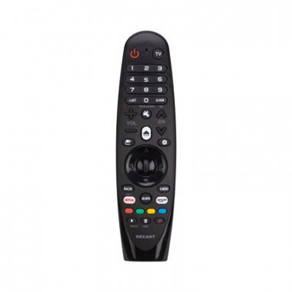 пульт ДУ Rexant 38-0004(ST-04) для телевизора LG со Smart