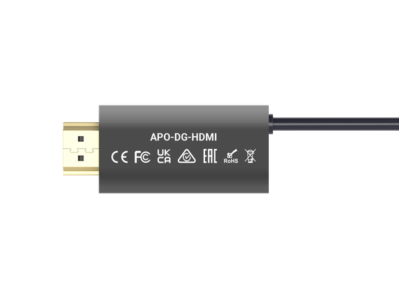 Wyrestorm APO-DG-HDMI - переходник HDMI - USB C для APO-DG1/2