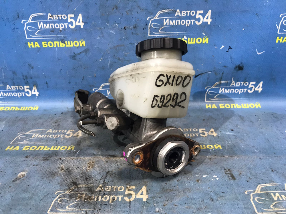 Главный тормозной цилиндр TOYOTA MARK 2 1996-2001